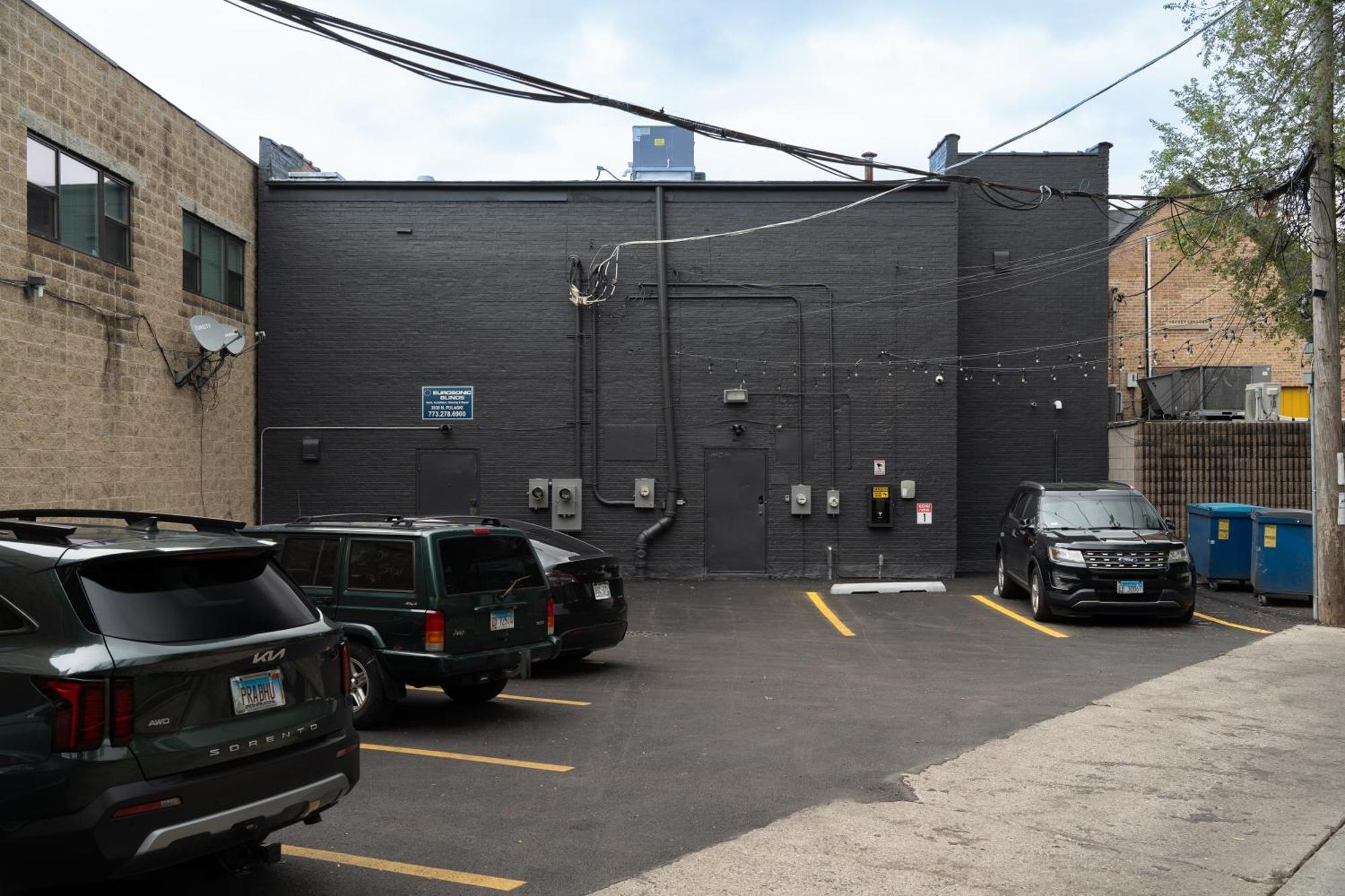 Pulaski Point Properties Chicago Quarto foto